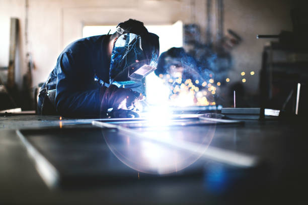 Best Welding Inspection and Certification in Des C, AR