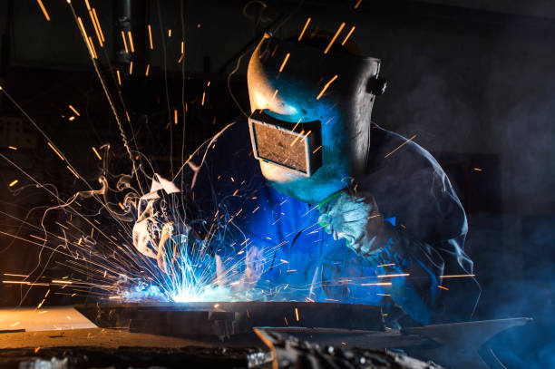 Best Artistic and Custom Metal Fabrication in Des C, AR