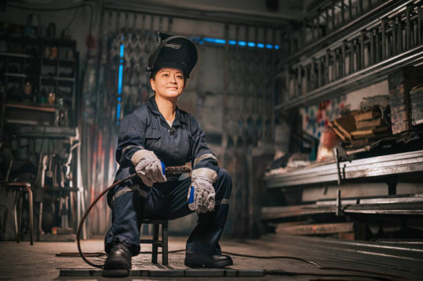 Best Pipe Welding in Des C, AR