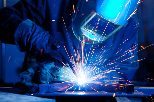 Trusted Des Arc, AR Welder & Metal Fabrication Experts