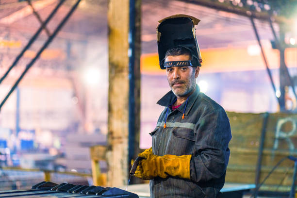 Affordable Welder Services in Des Arc, AR