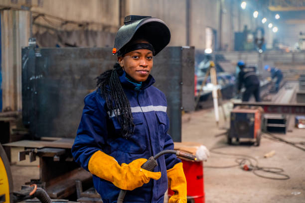 Best Marine and Shipbuilding Welding in Des C, AR