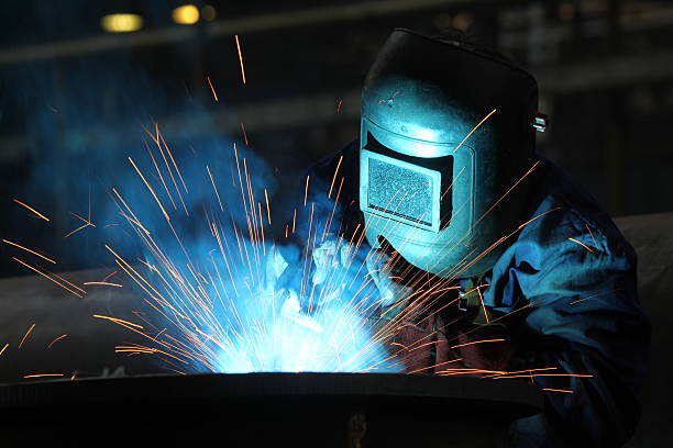 Best Artistic and Custom Metal Fabrication in Des C, AR