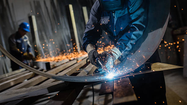 Best Food and Beverage Processing Equipment Welding in Des C, AR
