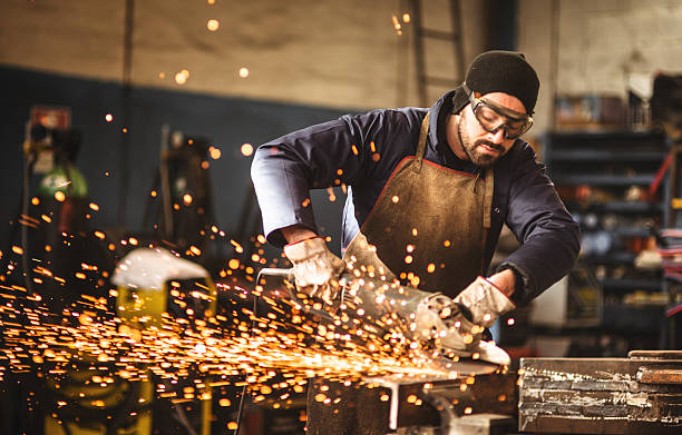 Best Maintenance and Repair Welding in Des C, AR